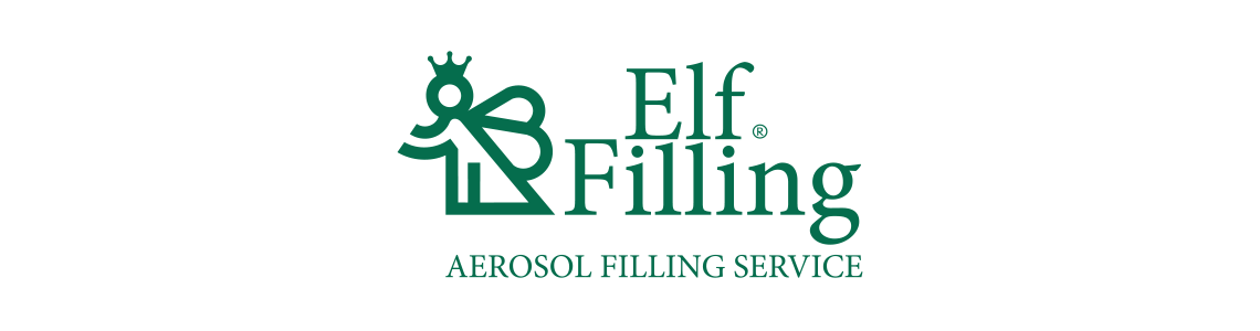 Elf filling manufacturer of aerosol paint